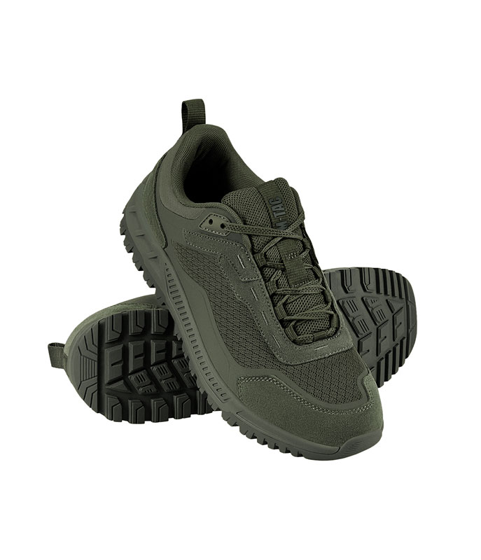 Adidași Tactici
