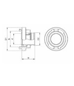 Racord STORZ D52 mm - imagine 5