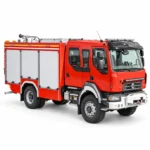 Renault D16 4X4 280E6