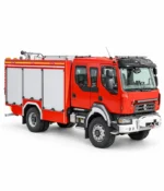 Renault D16 4X4 280E6