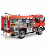 Renault D16 4X4 280E6 - imagine 2