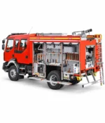 Renault D16 4X4 280E6 - imagine 3