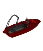 Barcă HYDRA 450 Rescue - imagine 11
