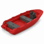 Barcă HYDRA 450 Rescue