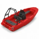 Barcă HYDRA 530 Rescue