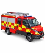 Iveco Daily 70C18 HD 4×2