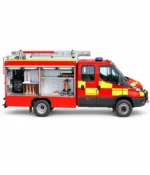 Iveco Daily 70C18 HD 4×2 - imagine 2