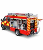 Iveco Daily 70C18 HD 4×2 - imagine 3
