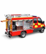 Iveco Daily 70C18 HD 4×2 - imagine 4