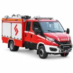 Iveco Daily 70C18 HD 4×2