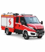 Iveco Daily 70C18 HD 4×2