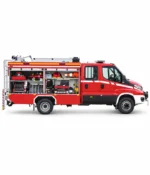 Iveco Daily 70C18 HD 4×2 - imagine 3