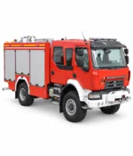Renault D15 4X4 280E6