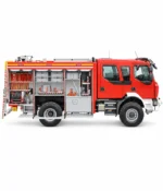 Renault D15 4X4 280E6 - imagine 4