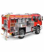 Renault D15 4X4 280E6 - imagine 3